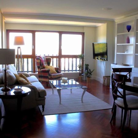 Housingcoruna Santa Margarita La Corogne Extérieur photo