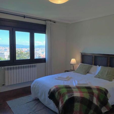 Housingcoruna Santa Margarita La Corogne Extérieur photo