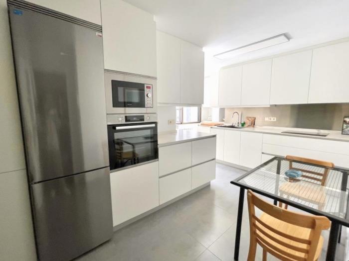 Housingcoruna Santa Margarita La Corogne Extérieur photo