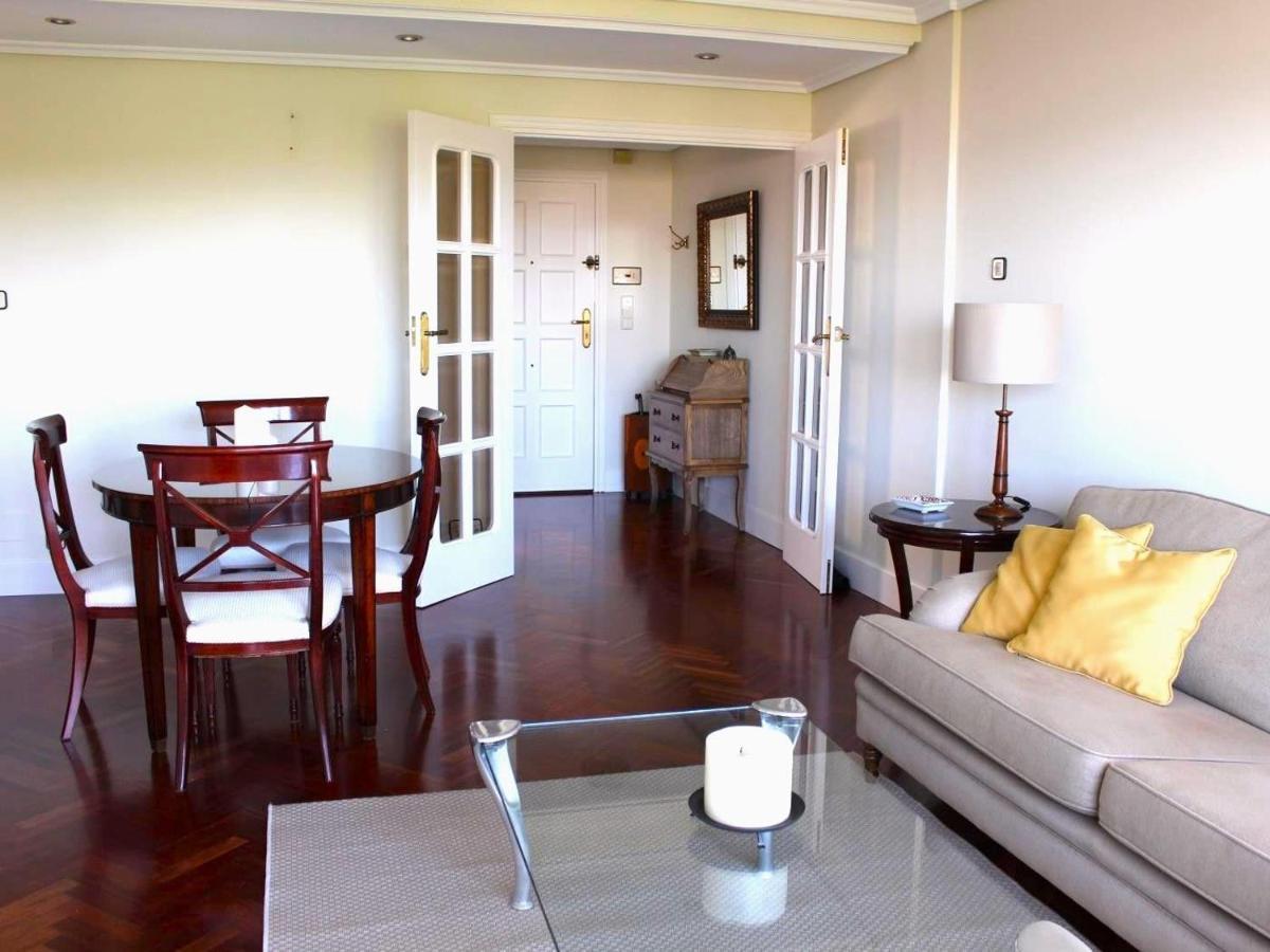 Housingcoruna Santa Margarita La Corogne Extérieur photo