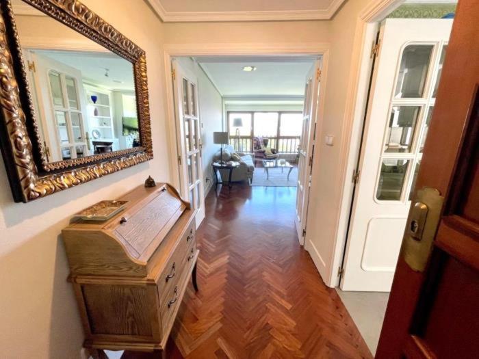 Housingcoruna Santa Margarita La Corogne Extérieur photo