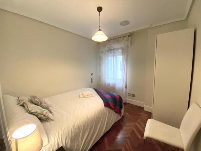 Housingcoruna Santa Margarita La Corogne Extérieur photo