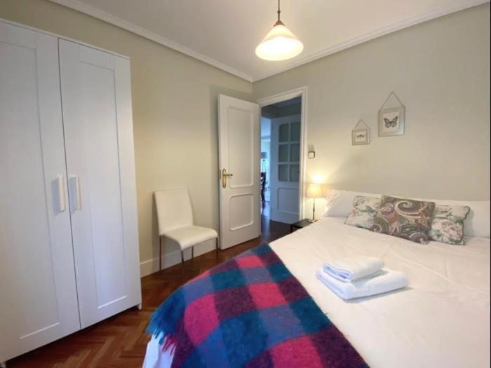 Housingcoruna Santa Margarita La Corogne Extérieur photo