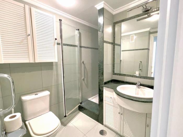 Housingcoruna Santa Margarita La Corogne Extérieur photo