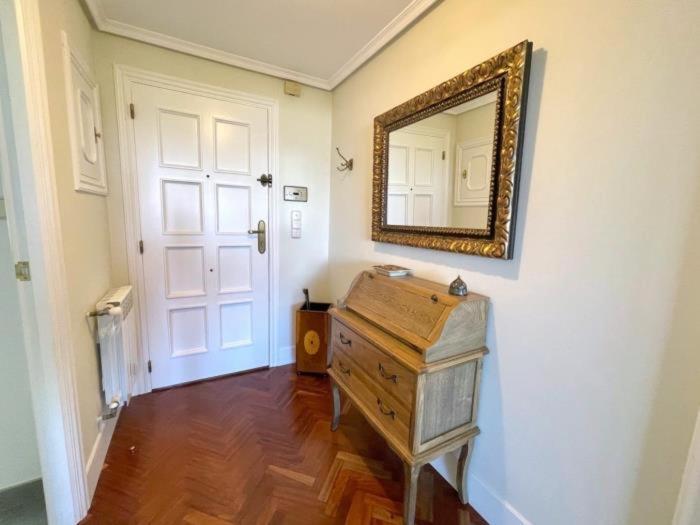 Housingcoruna Santa Margarita La Corogne Extérieur photo